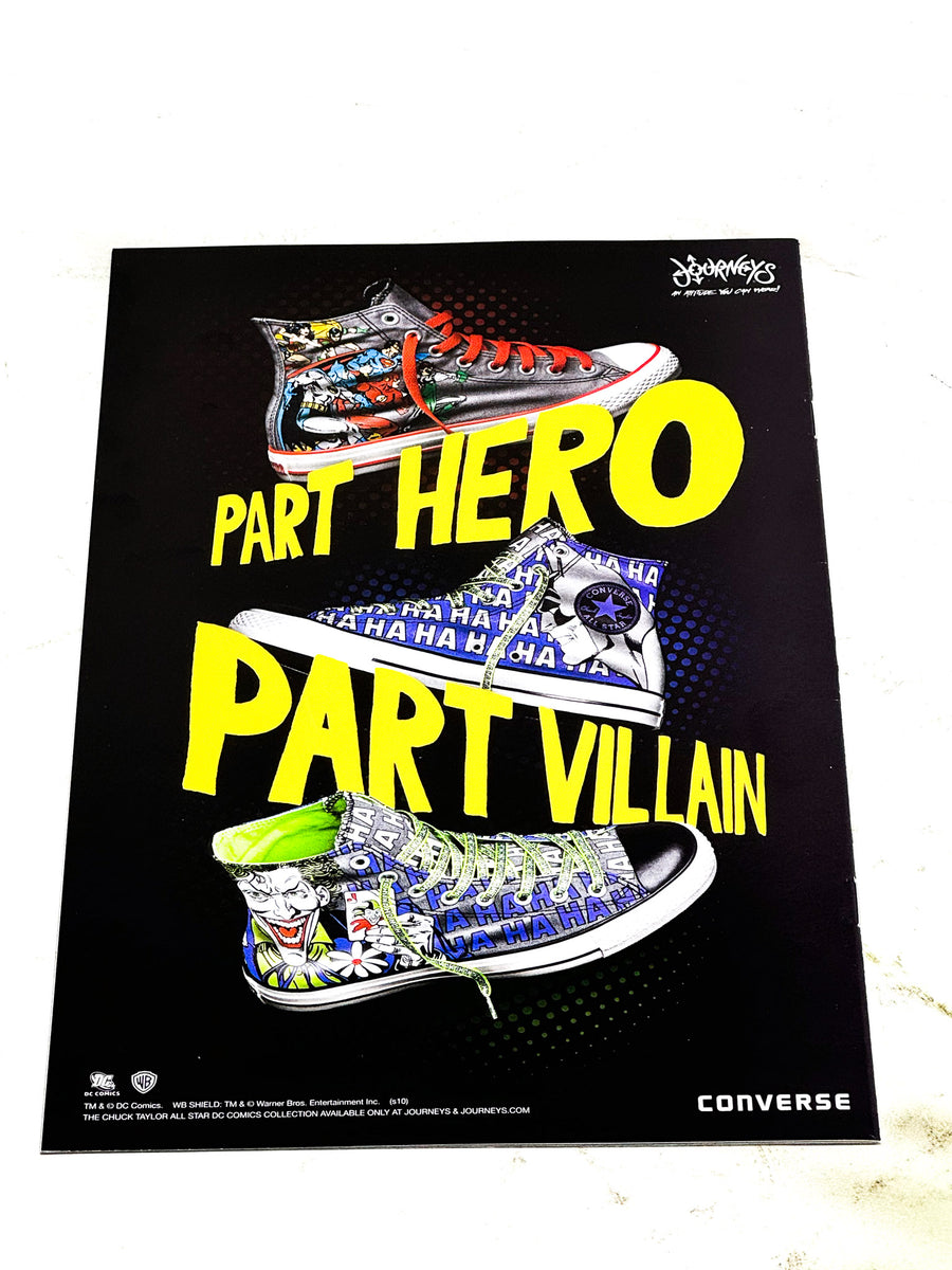BATMAN AND ROBIN VOL.1 #18. VFN+ CONDITION – The Unreality Store