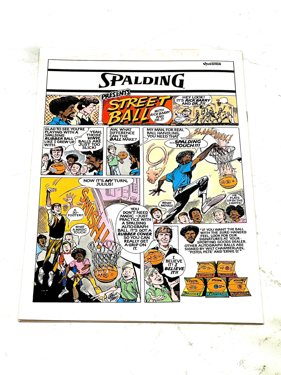 ETERNALS VOL.1 #17. VFN CONDITION – The Unreality Store