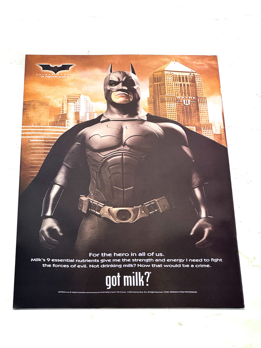 BATMAN #644. VFN CONDITION. – The Unreality Store