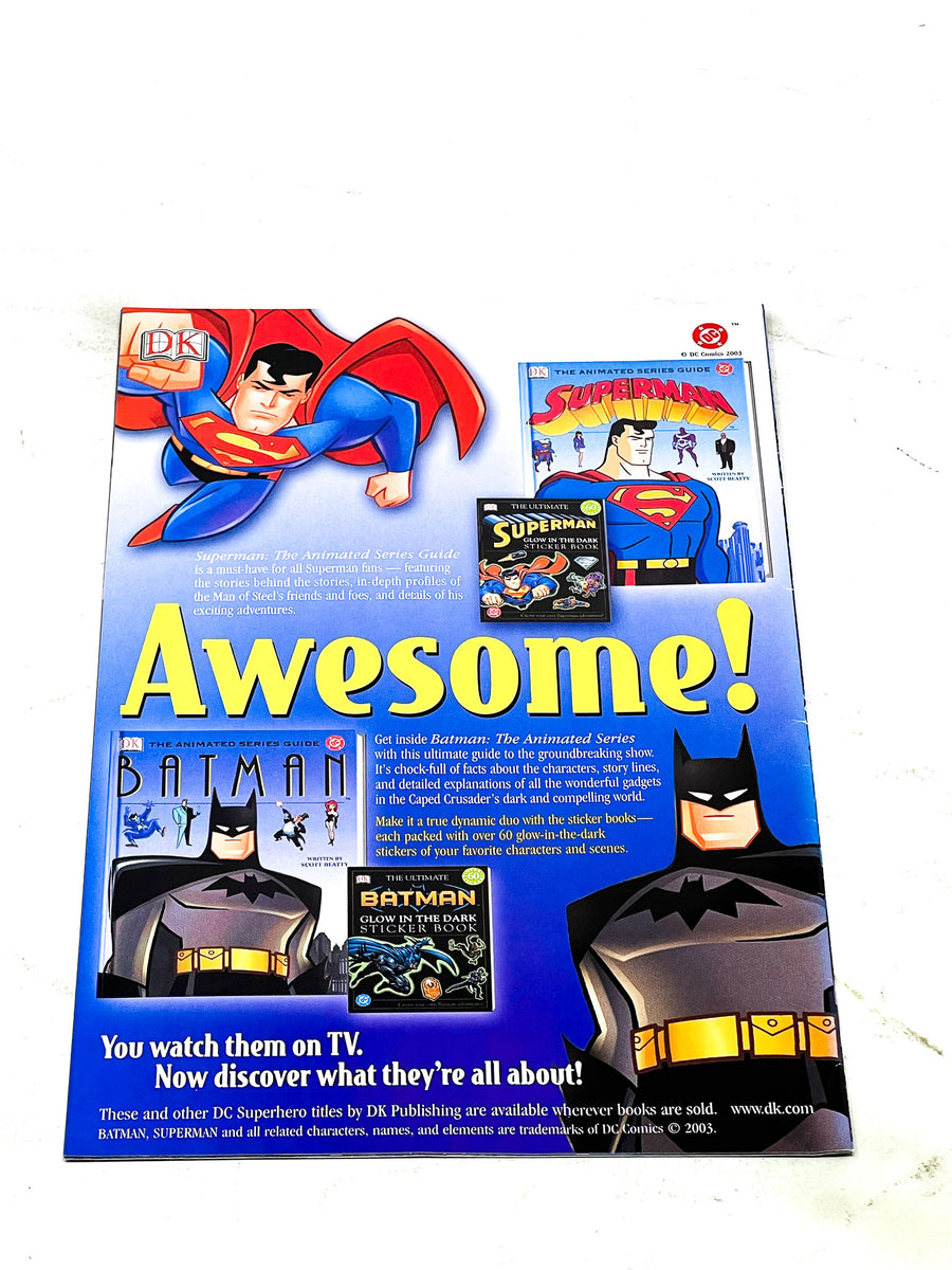 BATMAN #617. FN CONDITION – The Unreality Store