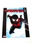 ULTIMATE COMICS ALL NEW SPIDER-MAN #1. VFN+ CONDITION.