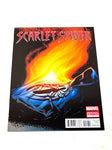 SCARLET SPIDER VOL.2 #1. VARIANT COVER. NM- CONDITION.