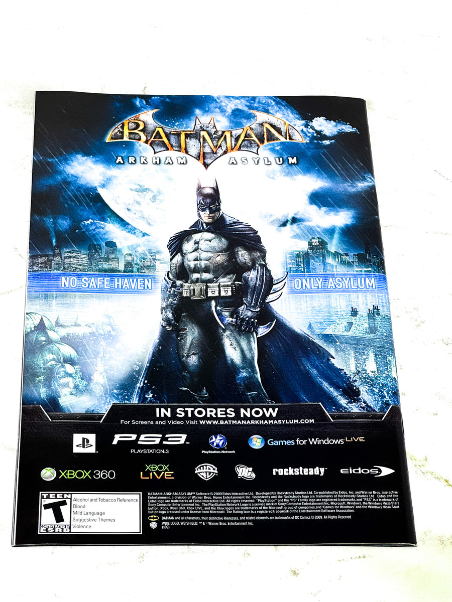 BATMAN ANNUAL #27. VFN CONDITION. – The Unreality Store