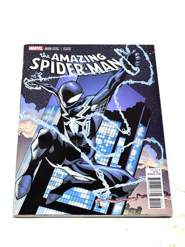 AMAZING SPIDER-MAN VOL.1 #800. VARIANT COVER. VFN CONDITION.