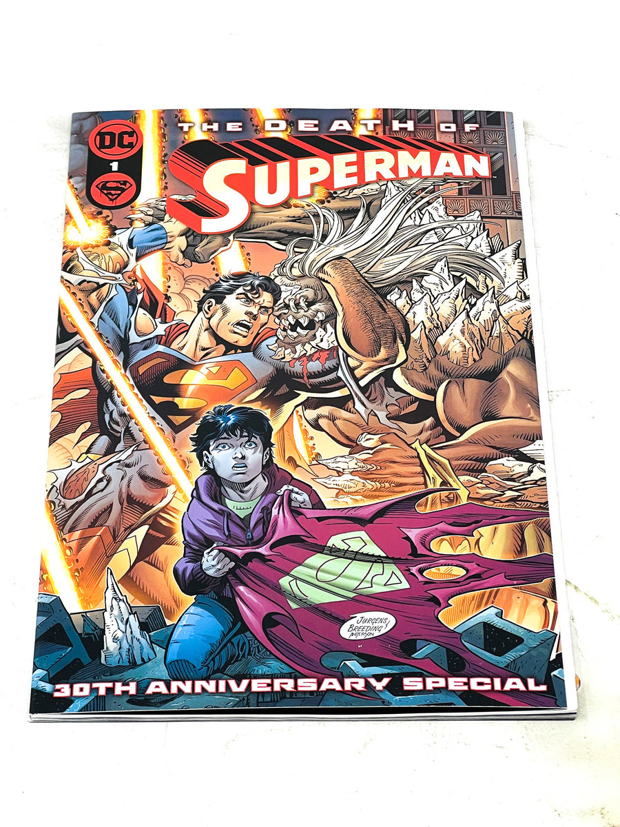 30th Anniversary Special Package HOTEI …