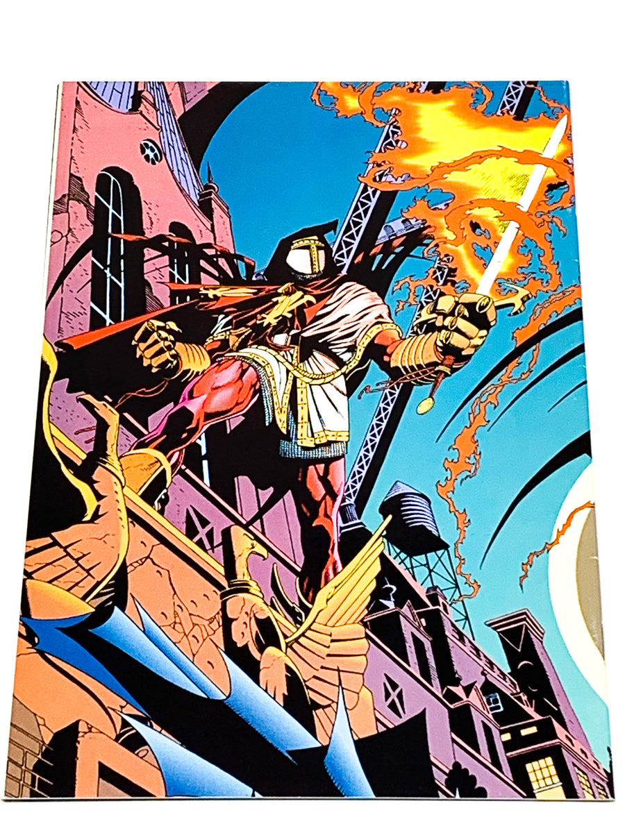 BATMAN - SWORD OF AZRAEL #1. VFN CONDITION – The Unreality Store