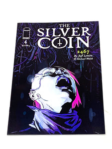 HUNDRED WORD HIT #139 - THE SILVER COIN #4