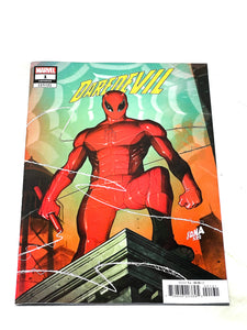 HUNDRED WORD HIT #296 - DAREDEVIL #1