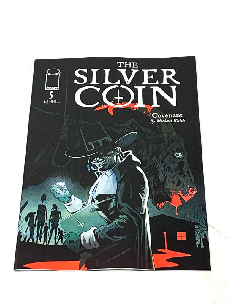 HUNDRED WORD HIT #145 - THE SILVER COIN #5