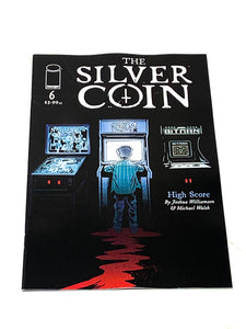 HUNDRED WORD HIT #178 - THE SILVER COIN #6