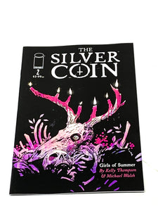 HUNDRED WORD HIT #126 - THE SILVER COIN #2