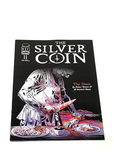HUNDRED WORD HIT #283 - THE SILVER COIN #11