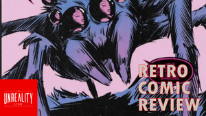 RETRO COMIC REVIEW #29