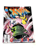 UNCANNY X-MEN #329. VFN CONDITION.