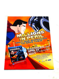 SUPERMAN VOL.3 #20. NEW 52! VFN+ CONDITION.