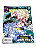 Uncanny X-Men Vol.1 #331. Marvel Comics. 1996