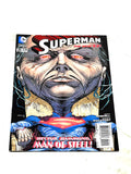 SUPERMAN VOL.3 #21. NEW 52! VFN+ CONDITION.
