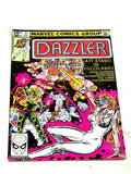 DAZZLER #2. FN- CONDITION.