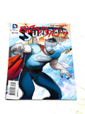 SUPERMAN VOL.3 #23.1. NEW 52! VFN CONDITION.