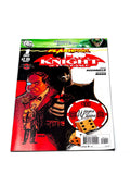Flashpoint - Batman: Knight of Vengeance #1. DC Comics 2011