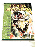 OPEN SPACE #4. VFN+ CONDITION