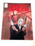 NIGHTBREED #1. FN CONDITION.