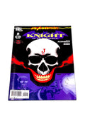 FLASHPOINT - BATMAN: KNIGHT OF VENGEANCE #2. NM- CONDITION.