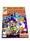 DAZZLER #5. VG+ CONDITION.