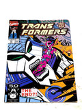 TRANSFORMERS #75. FN CONDITION.