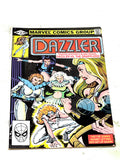 DAZZLER #13. FN- CONDITION.