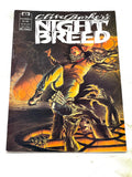 NIGHTBREED #2. FN CONDITION.