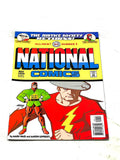 NATIONAL COMICS #1. VFN+ CONDITION.