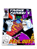 TRANSFORMERS #77. VFN- CONDITION.
