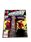Daredevil Vol.1 #270. Marvel Comics. 1989