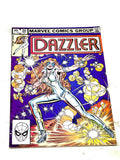 DAZZLER #20. VFN CONDITION.