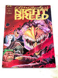 NIGHTBREED #5. VFN+ CONDITION.