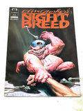 NIGHTBREED #6. VFN+ CONDITION.