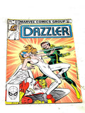 DAZZLER #22. FN+ CONDITION.