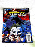 Detective Comics Vol.2 #1. DC Comics. 2011