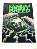 NIGHTBREED #7. VFN CONDITION.