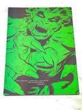NIGHTBREED #7. VFN CONDITION.