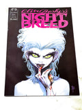NIGHTBREED #8. VFN- CONDITION.