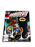 Daredevil Vol.1 #274. Marvel Comics. 1989