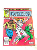 DAZZLER #24. FN CONDITION.