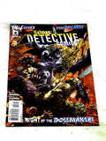 Detective Comics Vol.2 #3. DC Comics. 2012