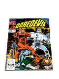 Daredevil Vol.1 #275. Marvel Comics. 1989