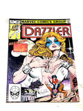 DAZZLER #25. FN+ CONDITION.