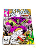 SILVER SURFER VOL.3 #37. FN+ CONDITION.