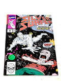 SILVER SURFER VOL.3 #43. FN+ CONDITION.