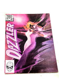 DAZZLER #28. VFN- CONDITION.